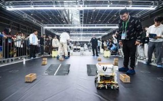 2025河北机器人比赛看点是什么？