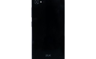 zuk z2 人工智能