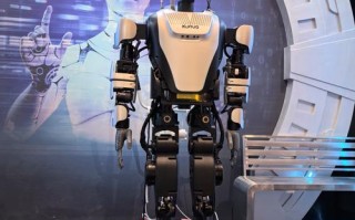 国家863机器人专项目标是什么？