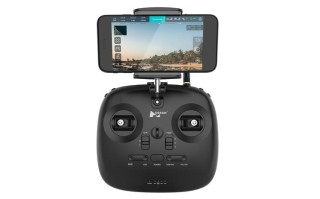 POWER无人机遥控器，有何独特优势？