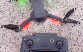 无人机航拍必须遥控吗？