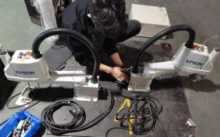 Beanq机器人维修去哪里找？