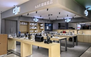 大疆御无人机登记步骤是什么？