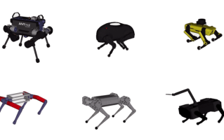 MIT猎豹机器人英文叫什么？