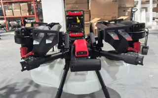 极飞与大疆无人机，技术差异与市场格局如何？