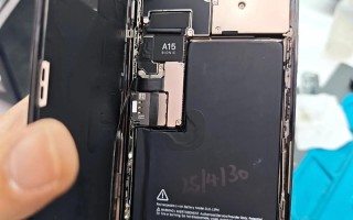 苹果手机维修机器人靠谱吗？