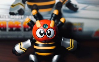 a系机器人和b系机器人