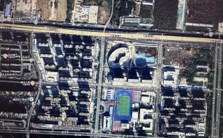 无人机图像怎样变成地图