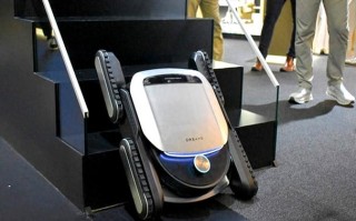 neato扫地机器人怎么样