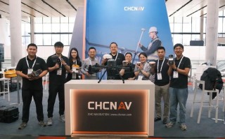 无人机航测精度影响因素