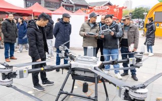 湖南农业无人机公司招聘有何新要求？