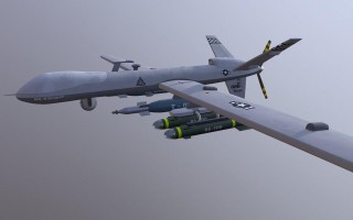 波音无人机技术现状如何？