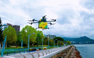 白云机场附近无人机有何影响？