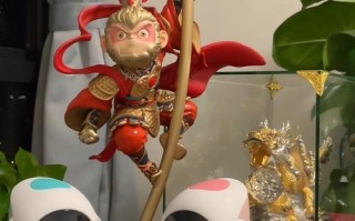 悟空机器人 物体识别