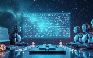 人工智能与大数据如何依赖数学？