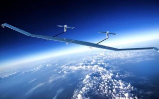 中国最新太阳能无人机有何突破？