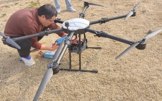 无人机如何实现安全飞行？技术难点有哪些？