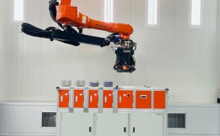 中航工业的机器人有何独特优势？