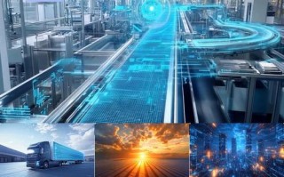 人工智能与工业4.0如何深度融合？