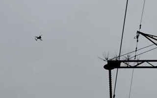 无人机20000米高空能做什么？