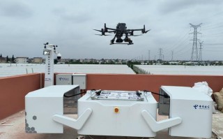 麦克风阵列如何精准定位无人机？