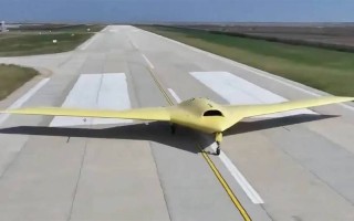 光学迷彩如何让无人机隐形？