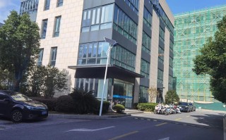 顾村机器人产业园招聘什么岗位？