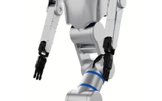 人工智能机器人为何无法开机？