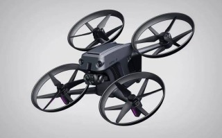 AI如何设计高效螺旋桨？