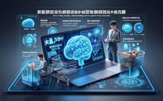 人工智能如何颠覆移动联网营销？未来趋势深度解析