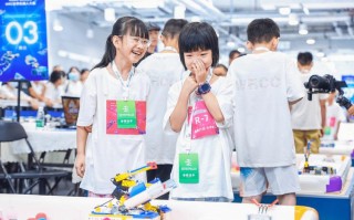 北京roborobo机器人