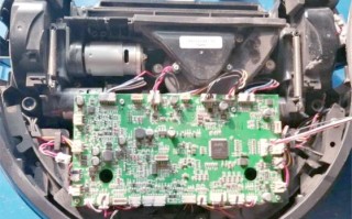 irobot扫地机器人故障3怎么办？