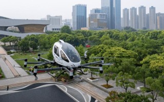 苏州无人机有限公司有何核心优势？