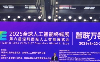 AI巨头争霸，谁执牛耳？