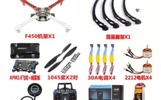 四轴无人机DIY教程，新手必看步骤有哪些？