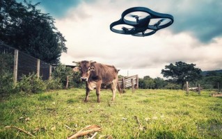 福州首届意念无人机大赛