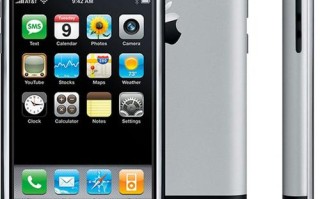 iPhone最早的人工智能是什么？