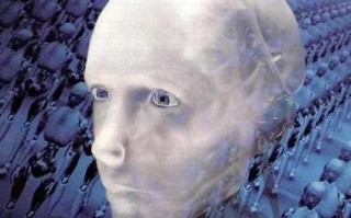 机器人是哪个世纪问世的？