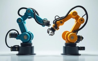 协作机器人与并联机器人如何协同应用？