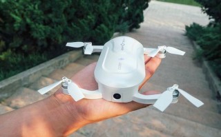 Dobby无人机摄像头有何独特优势？