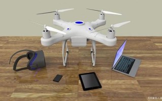 iPhone如何连接无人机控制？