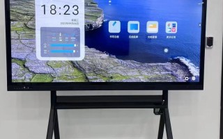 触摸屏是人工智能技术吗？