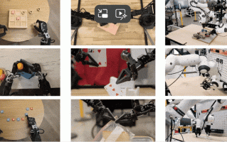 谷歌Schafft机器人突破，将如何改变未来？