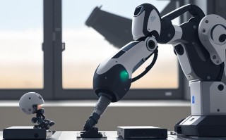 工业机器人与人工智能如何协同进化？