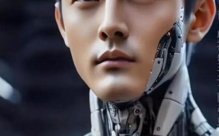 美国机器人男友，是未来还是幻想？