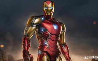 钢铁侠有哪些经典机器人？