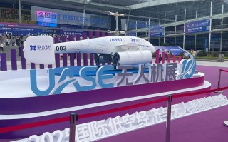 2025年无人机企业为何集中倒闭？