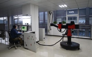 深圳市恒科通机器人有限公司