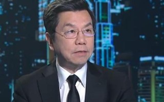 李开复，人工智能如何颠覆理财？