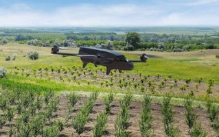 法国Parrot无人机是法国本土产的吗？